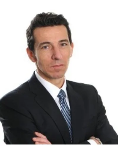 Nicolas Barrois