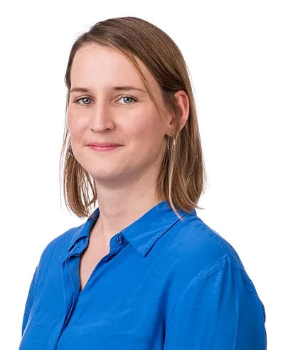 Lotte van Meerten