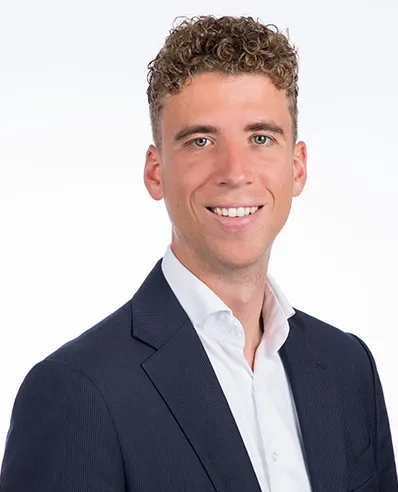 Perry Huijgen
