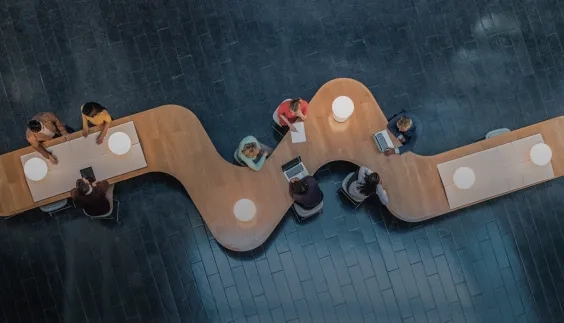 Global and mobile How are finance leaders navigating the future of work