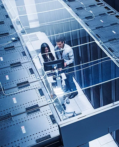 Prepare your cloud strategy with Protiviti’s cloud consultants in Australia