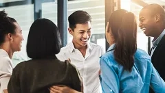 Erfahre mehr über die Arbeit bei Protiviti.